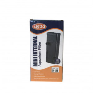 Betta 150 Litre/Hour Internal Filter