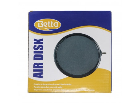 Betta Air Disk