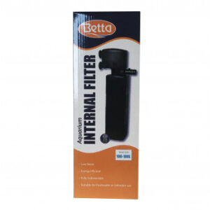 Betta 1300 Litre/Hour Internal Filter