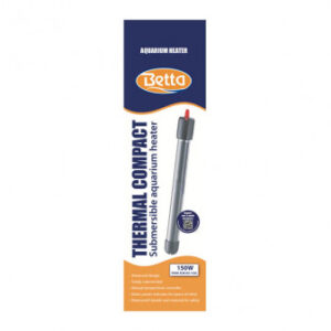 Betta Compact Aquarium Heater 150w