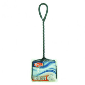 Betta Course Fish Net