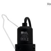 Reptile Systems Clamp Lamp 'Black Edition' - Image 6