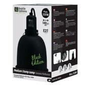 Reptile Systems Clamp Lamp 'Black Edition' - Image 3