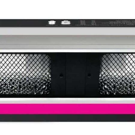 Reptile Systems Twin Compact Lighting Unit E27 - 60cm