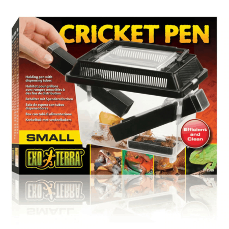 Exo Terra Cricket Pen Small