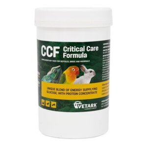 Vetark Critical Care Formula