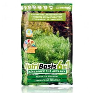 Dennerle Nutribasis 6 in 1