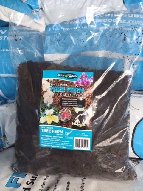 Tree Fern Substrate 5L