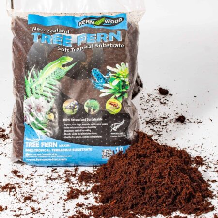 Tree Fern Substrate 10L