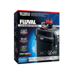 Fluval 307 External Filter