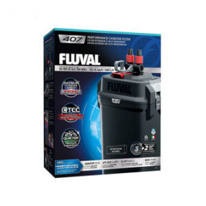 Fluval 407 External Filter