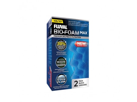 Fluval Bio-Foam Max