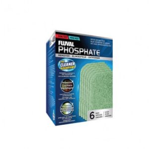 Fluval Phosphate Remover Resin Infused Pad