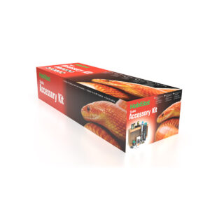 Habistat Snake Accessory Kit