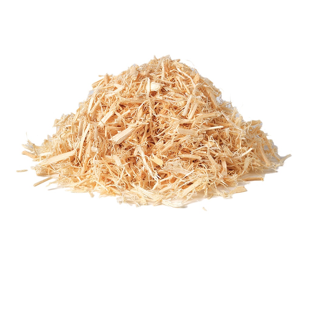 Aspen Bedding, 8 Litre