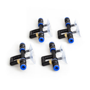 Habistat Rainmaker Nozzle Set