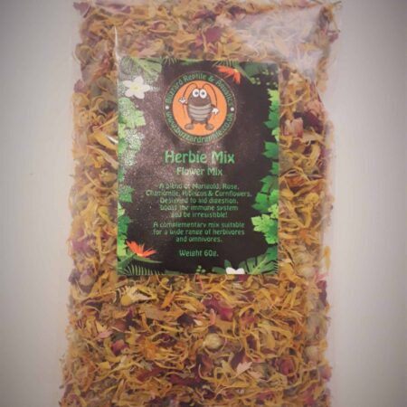 Herbie Mix - Flower Mix