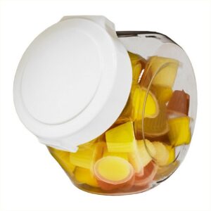 Jelly Pots - Mixed Flavours