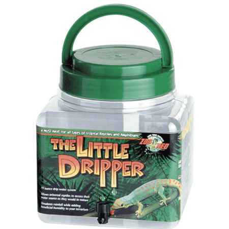 Zoo Med Little Dripper