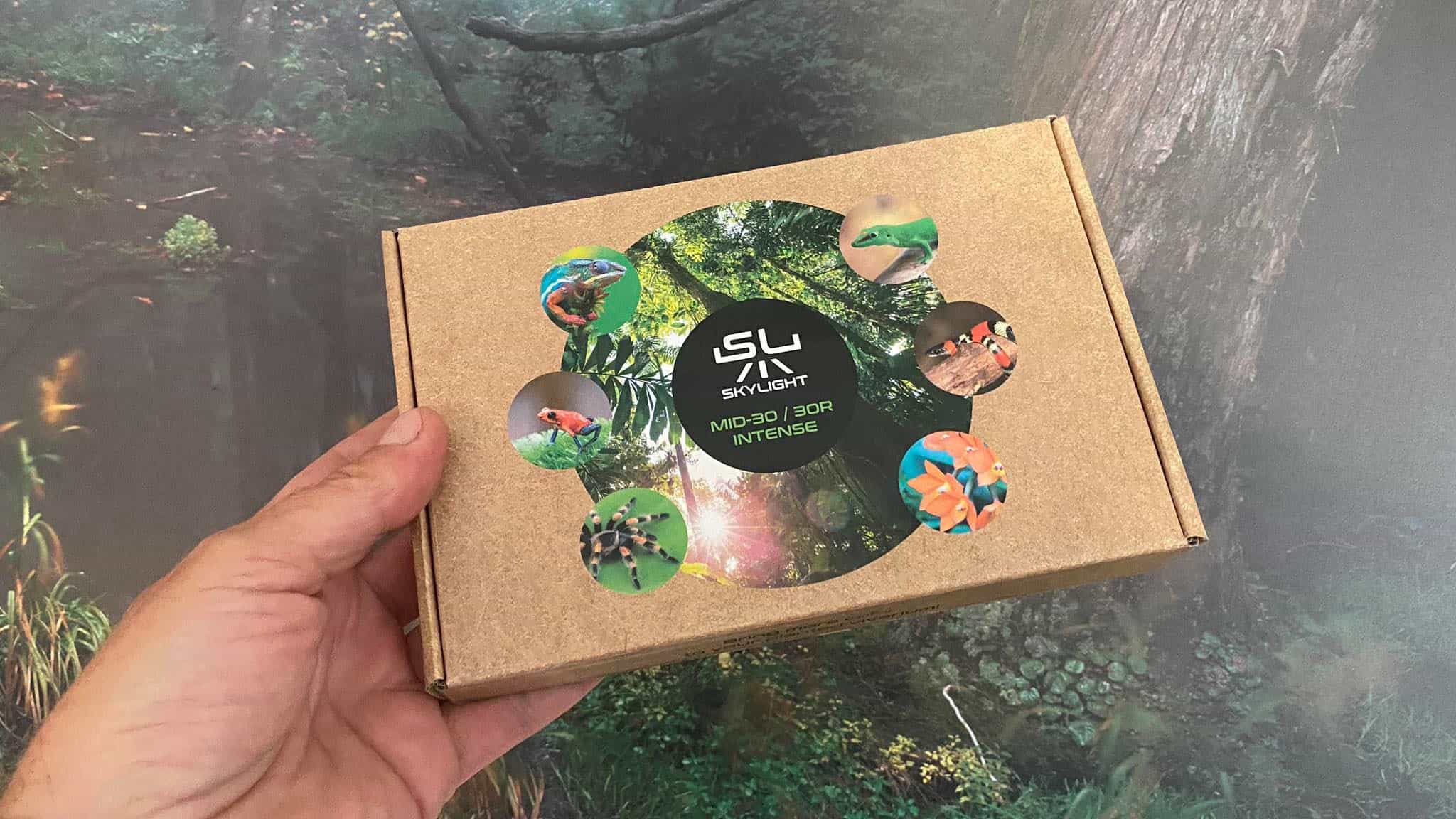 SkyLight Mid-30R Intense - Image 3