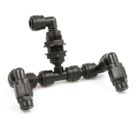 MistKing Double Misting "L" Nozzle