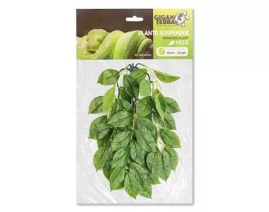 Giganterra Small Artificial Hanging Ficus