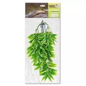 Giganterra Medium Artificial Hanging Bamboo