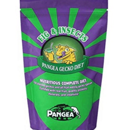 Pangea FIG & Insects Complete Gecko Diet