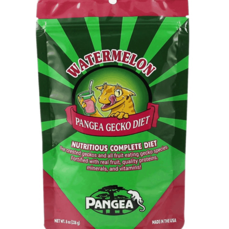 Pangea Fruit Mix Watermelon Complete Gecko Diet