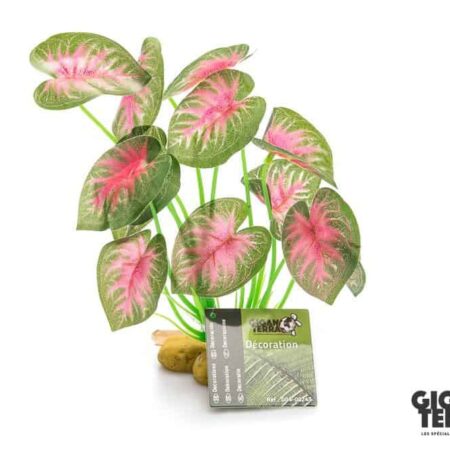 Giganterra Artificial Standing Pothos