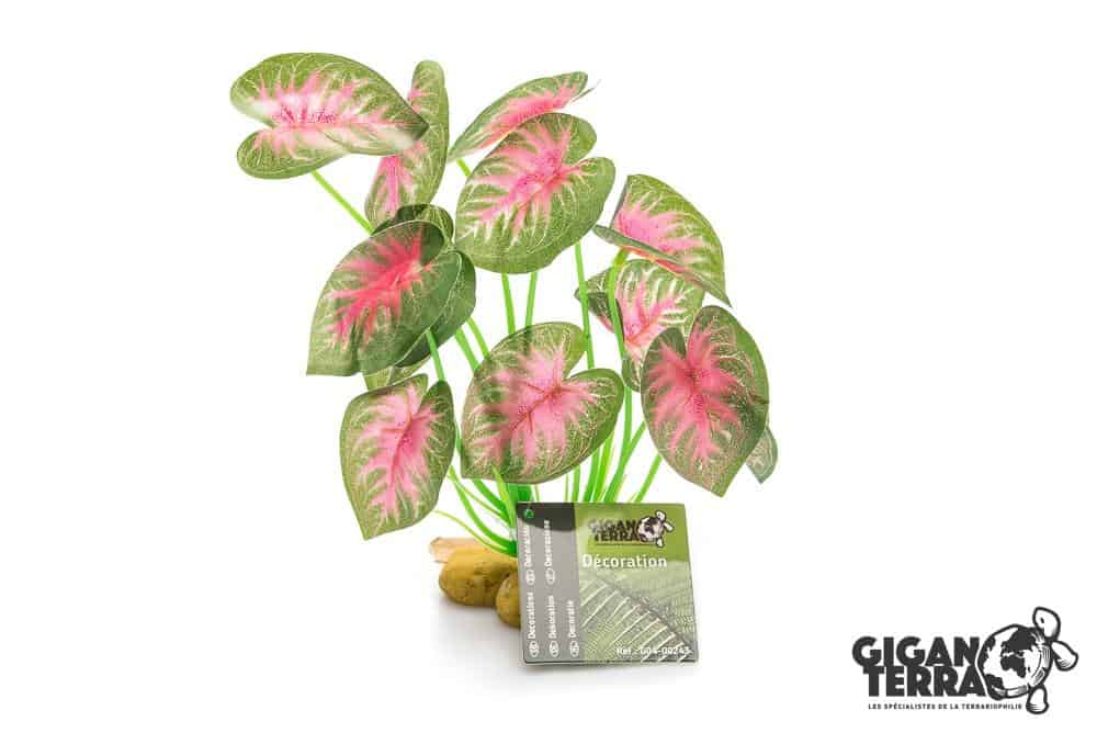 Giganterra Artificial Standing Pothos