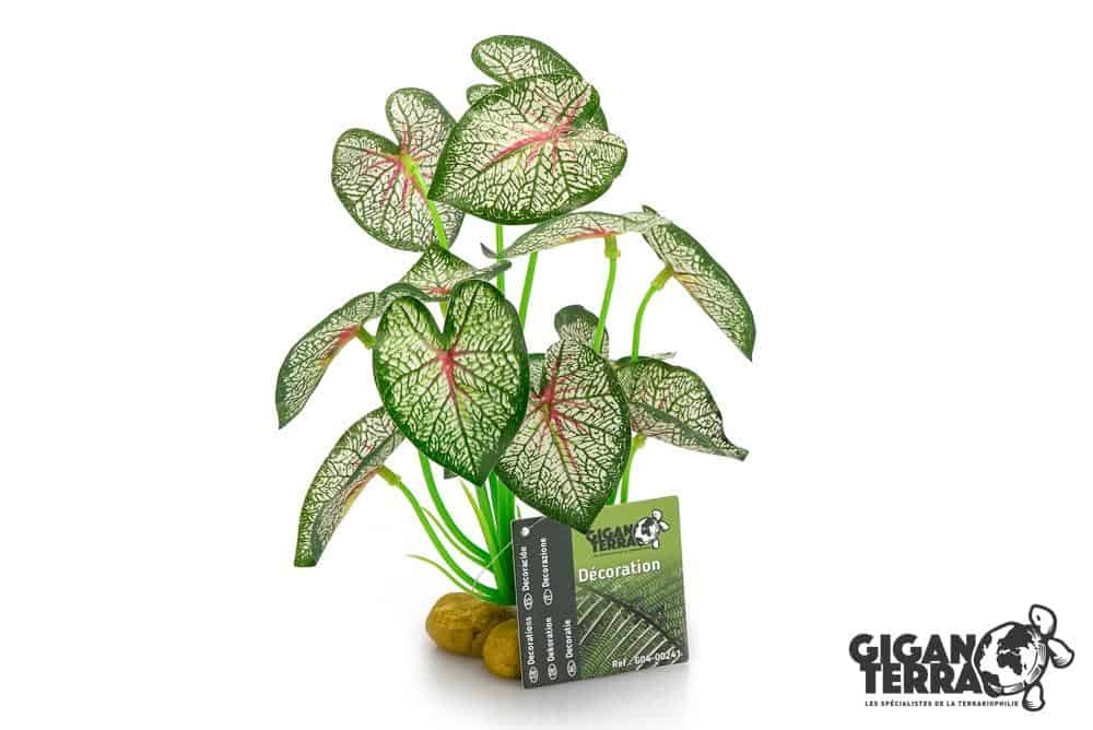 Giganterra Artificial Standing Pothos