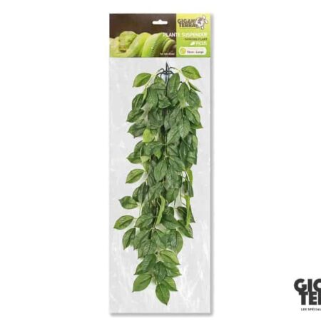 Giganterra Large Artificial Hanging Ficus