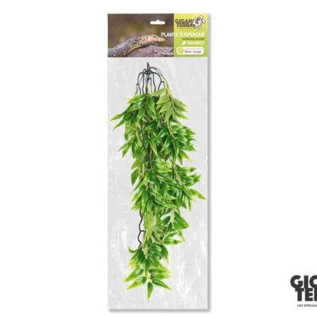Giganterra Large Artificial Hanging Bamboo