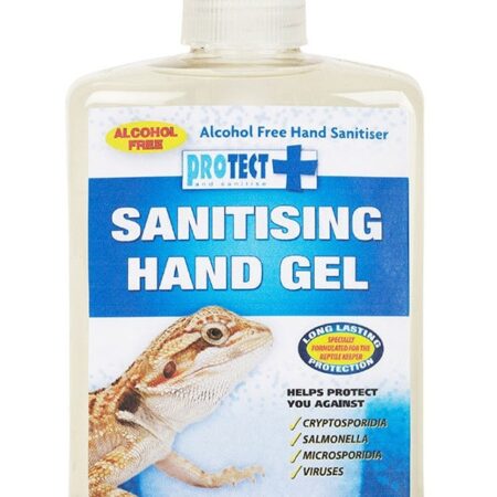 ProRep ProTect Sanitising Hand Gel 500ml