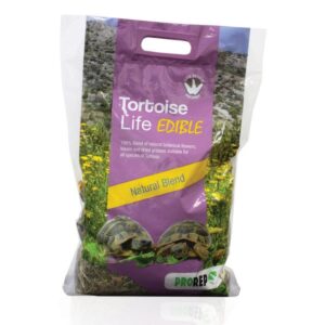 ProRep Tortoise Life EDIBLE 10 Litre