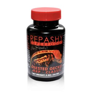 Repashy Crested Gecko Diet - Classic