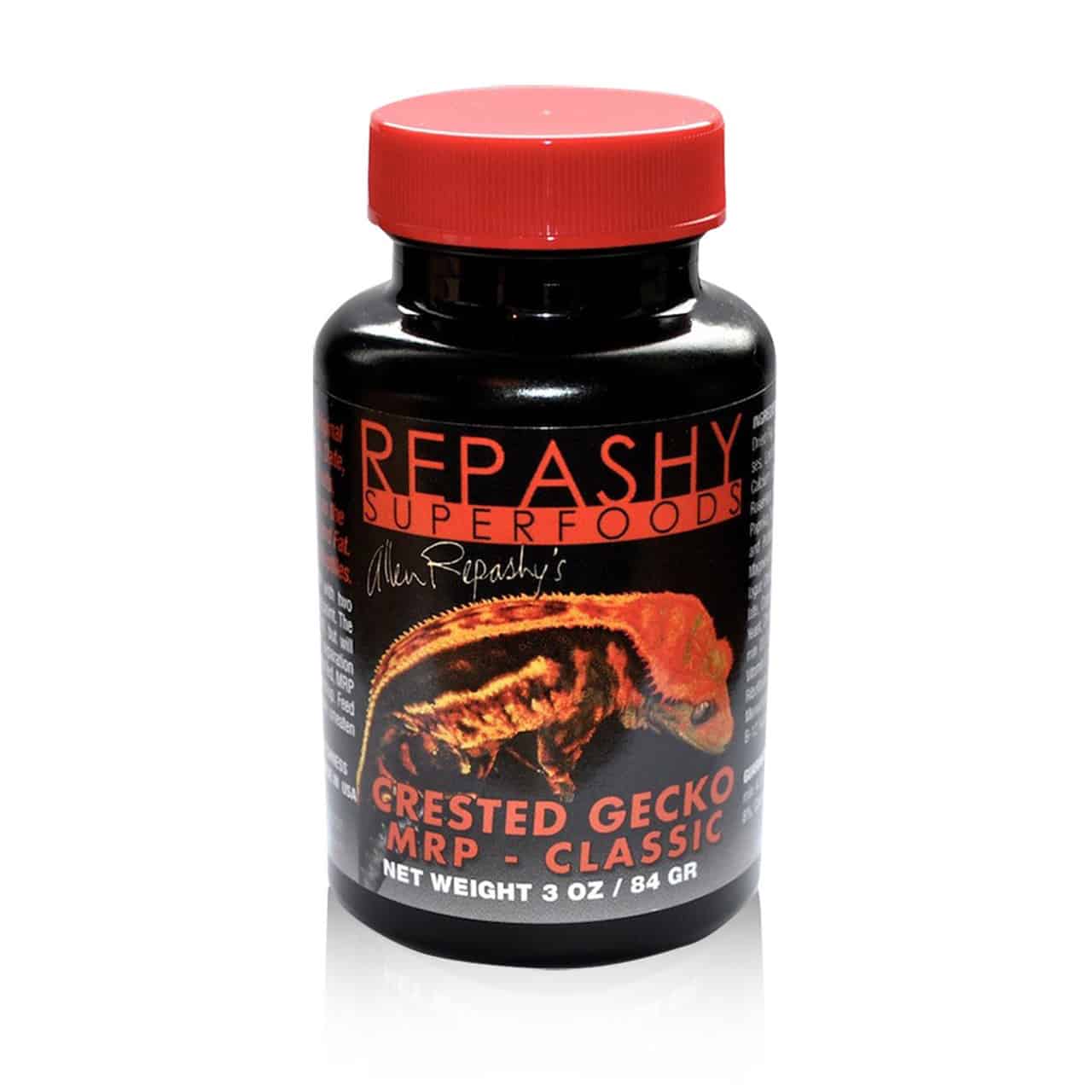 Repashy Crested Gecko Diet - Classic