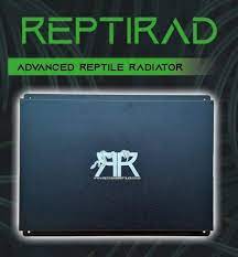 ReptiRad Reptile Radiator