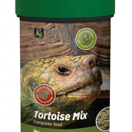 Reptile Systems Tortoise Mix