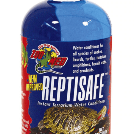 Zoo Med Reptisafe 125ml