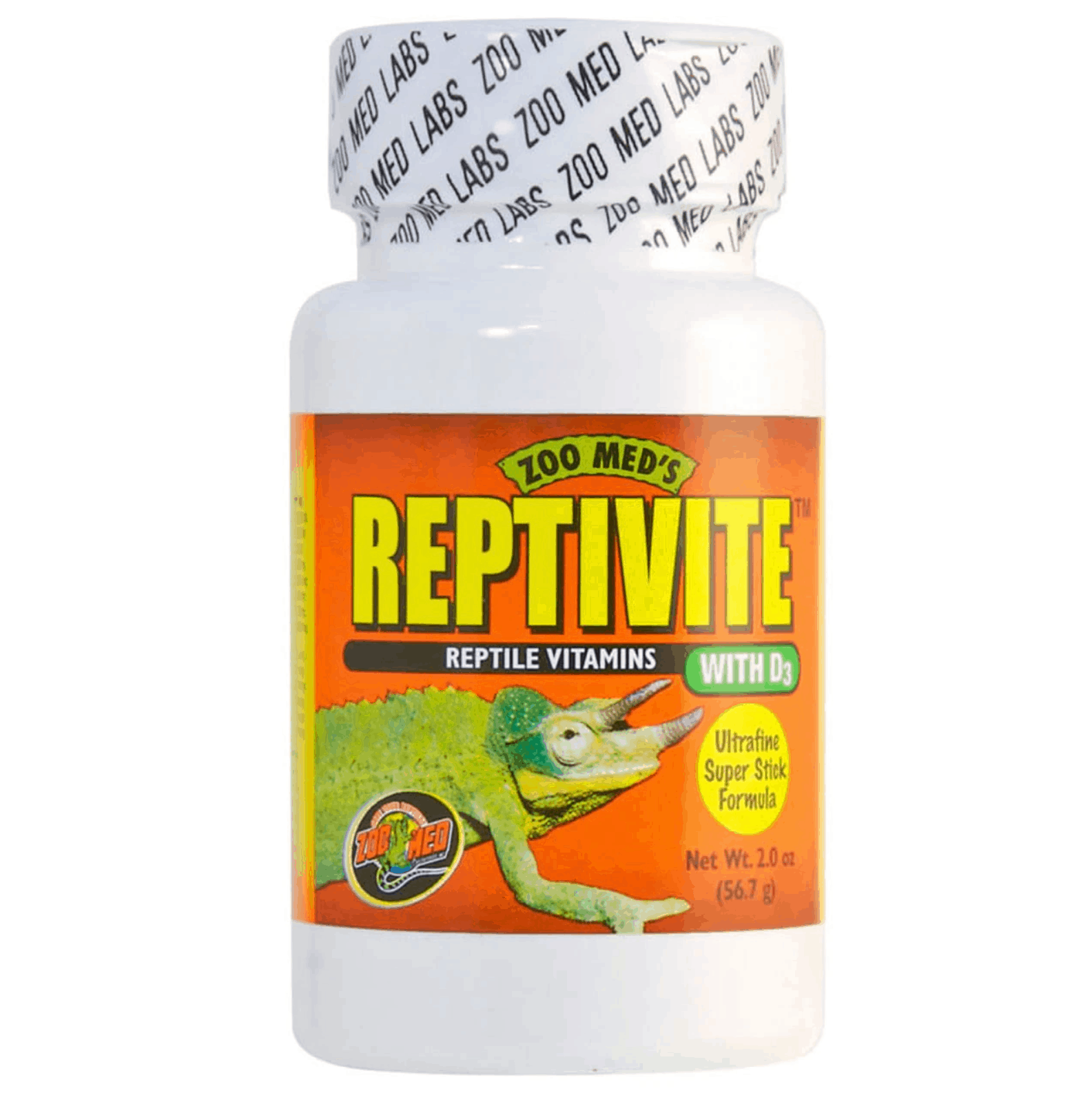 Zoo Med Reptivite WITH D3 56.7g
