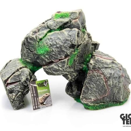 Giganterra Rocky Bridge Dark