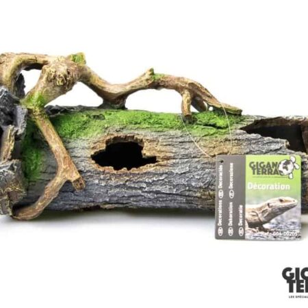 Giganterra Trunk with Liana Hide