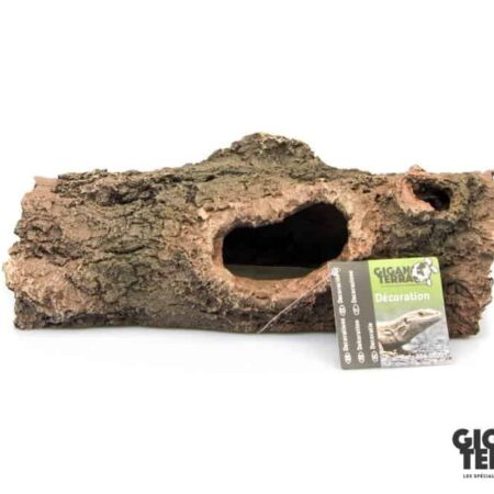 Giganterra Half Trunk Hide