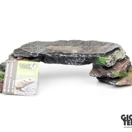 Giganterra Small Rocky Plateau