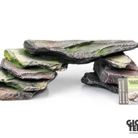 Giganterra Large Rocky Plateau