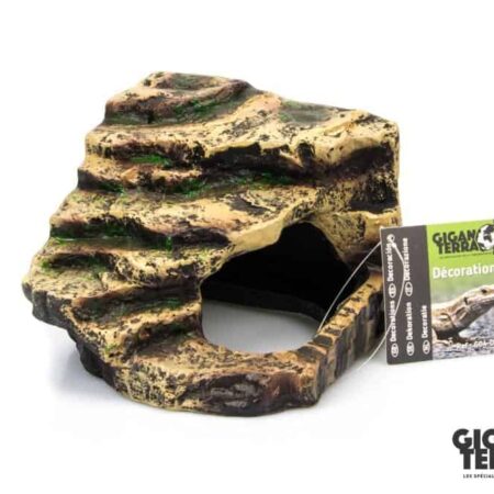 Giganterra Small Rocky Corner Hide