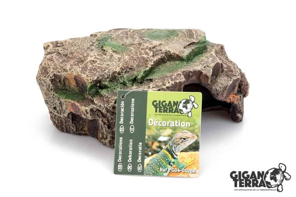 Giganterra Medium Forest Cave