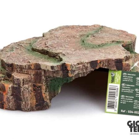 Giganterra Large Forest Cave